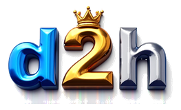 d2h